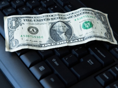 De-dolaryzacja to głównie efekt cyklu gospodarczego. Allianz Trade o perspektywach waluty USA