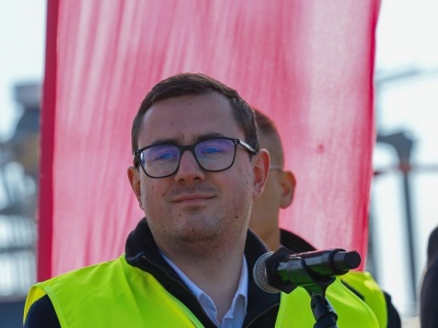 Minister energii rusza z kampanią. Chce walczyć z dezinformacją na temat OZE