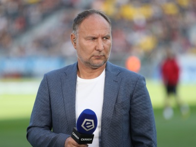 Oficjalnie: Duże zmiany w pionie sportowym Widzewa Łódź. Trzy nowe twarze
