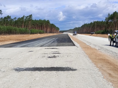 Wojewoda uchylił uchwałę rady Solca Kujawskiego w sprawie drogi S10. „Zawierała liczne błędy”