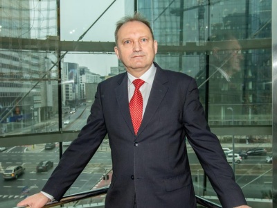 Noble Securities radzi redukować pozycję w Torpolu