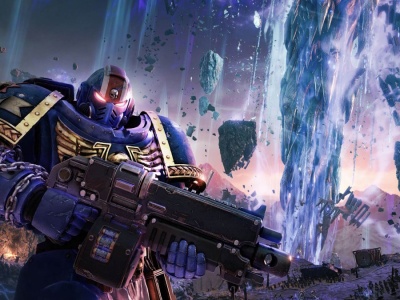Okazja dla fanów Warhammera: gry warte ponad 1100 zł za 45 zł