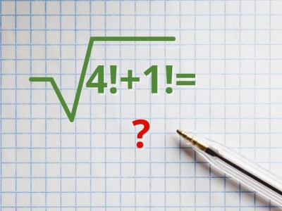 Myślisz, że to łatwe? Ta matematyczna zagadka zaskakuje nawet najlepszych