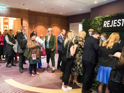 Od ministrów po naukowców i biznesmenów. Silna reprezentacja na XXI Forum Rynku Zdrowia
