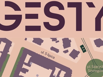 Sztuka i moda w centrum Szczecina. Targi Gesty już w ten weekend