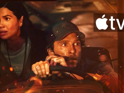 Co nowego w Apple TV+? Najlepsze premiery filmów i seriali