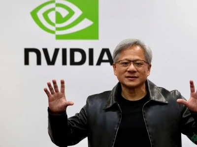Nvidia kontra Waszyngton: dlaczego miliardowy deal z Emiratami utknął w martwym punkcie?
