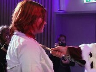 Uniwersytet Medyczny w Lublinie zainaugurował nowy rok akademicki. „Medycyna to nie zawód – to powołanie”