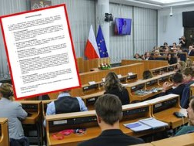 Organizatorzy odpowiadają na tekst WP. 
