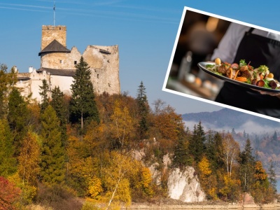 Restauracje w ogniu krytyki. 