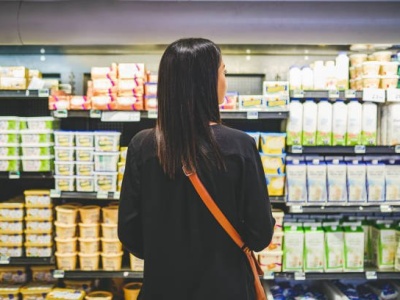 Młodzi stawiają na dyskonty. Supermarkety i hipermarkety tracą na znaczeniu