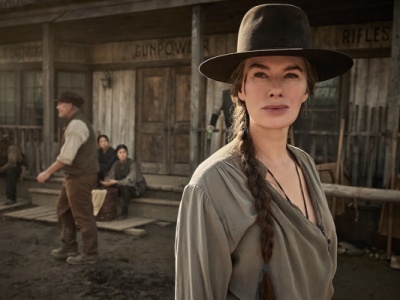 Kobiece gwiazdy w nowym westernie Netfliksa! Będzie serialowy hit?