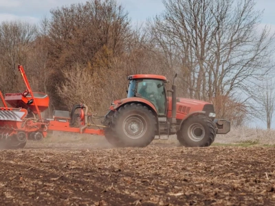 Rolnicy z Europy i Ameryki Północnej: chcemy bezpiecznej i opłacalnej produkcji