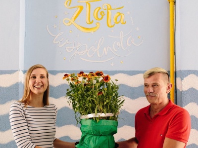 Złota Wspólnota w Szczecinie. Rusza kolejna edycja konkursu dla sąsiadów