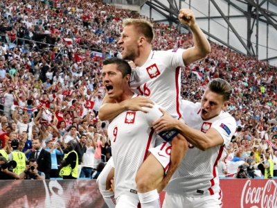 Kiedy gra Polska? Fani piłki nożnej mogą liczyć na duże emocje w październiku i listopadzie
