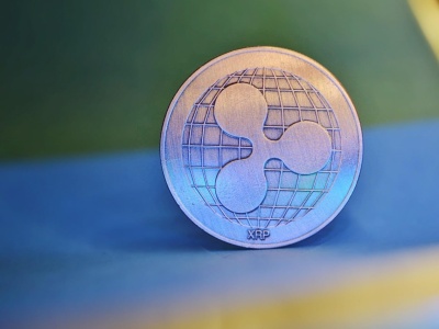 Miliardy w grze – tyle wieloryby zainwestowały do XRP w tym miesiącu