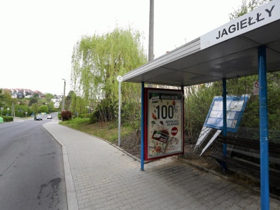 Autobus rusza z przystanku. Wpuścić czy nie? Tu nie ma miejsca na naginanie prawa
