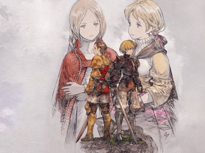 Final Fantasy Tactics: The Ivalice Chronicles — recenzja gry. Powrót legendy