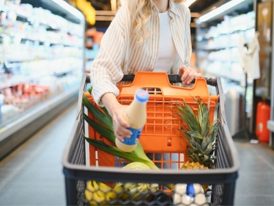Carrefour wycofuje popularną przyprawę. Jeśli ją kupiłeś, natychmiast zwróć. Czas do 19 października