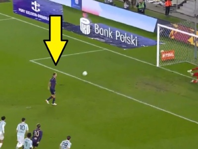 Była 89. minuta i 1:1. Niesamowite, co zrobił Grosicki