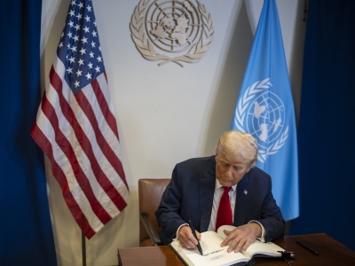 Hamas zaakceptował plan pokojowy Trumpa – zakładnicy zostaną uwolnieni