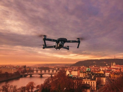 Ten startup chce zakończyć przestępczość. Mam nadzieję, że mu się nie uda