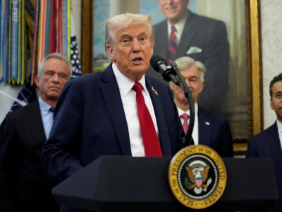 Hamas odpowiada Trumpowi w sprawie Strefy Gazy. Wiadomo, co będzie z zakładnikami