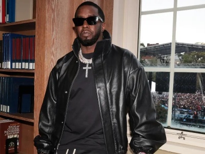 Diddy skazany na 4 lata więzienia – szczegóły!