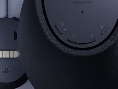 PlayStation Pulse Elevate: Głośniki, które rozwiążą problemy wielu graczy?