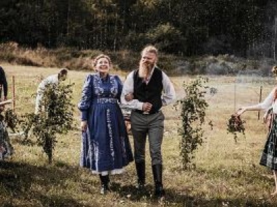 Aga Podemska, kapłanka rodzimowierców: U nas młoda para musi zadeklarować, że chce mieć dzieci
