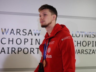 Jakub Kochanowski dla „Rzeczpospolitej