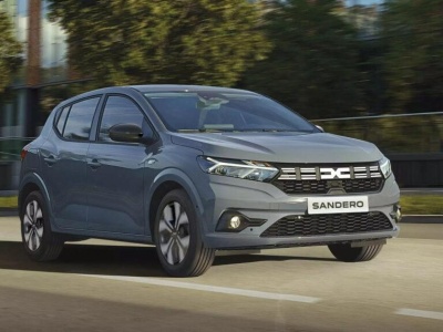 Dacia Sandero ulubienicą Hiszpanów. Marka z sukcesami wśród klientów indywidualnych