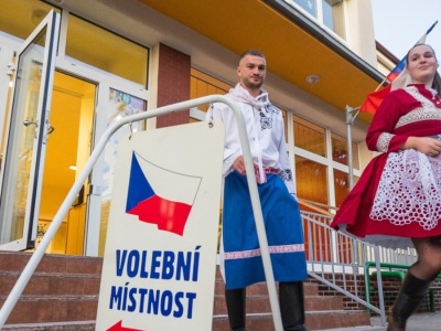 Wybory w Czechach. Obecny premier nie ma wątpliwości co do ich powagi