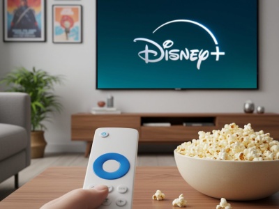 Na Disney+ wleciało świeże mięso. Użytkownicy oglądają świetne nowości nie tylko z kina