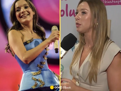 Ilona Krawczyńska wymownie o karierze sanah. 