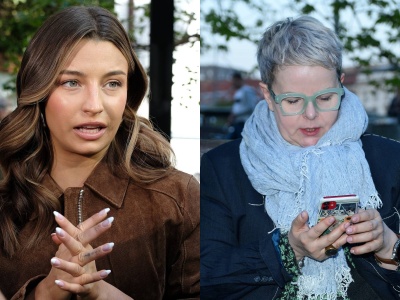 Wieniawa tłumaczy się z kontrowersyjnych słów o biedzie. Odpowiedziała na mocny wpis Korwin Piotrowskiej