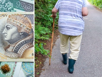 Wyższa emerytura co miesiąc? Wystarczy jeden wniosek