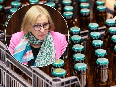 Lewica i Polska 2050 chcą ograniczyć sprzedaż alkoholu. Browary atakują polityków: …