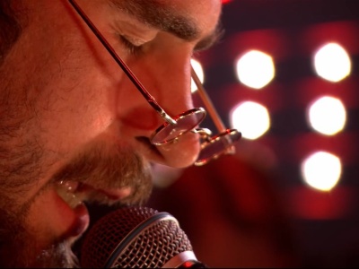 Dominik Czuż - elektryk z Bielska-Białej, zachwycił trenerów w The Voice of Poland!