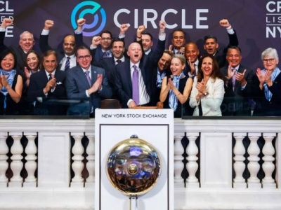 Coinbase chce licencji bankowej