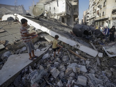 Hamas zgodził się na niektóre warunki pokojowe Trumpa!
