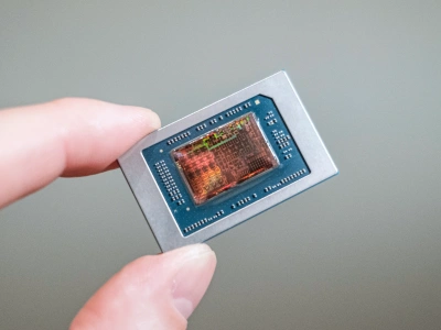 AMD komentuje romans Intela i NVIDII. Czerwoni się go nie obawiają