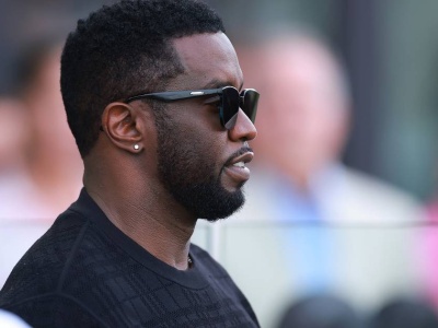 Sean Combs skazany na 4 lata więzienia. 