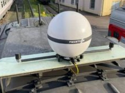 Rosja zbudowała własnego Starlinka na dronach. Ma poważne ograniczenia