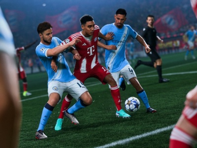 Nowy król sportu? EA FC 26 sprzedaje się szybciej niż kiedykolwiek