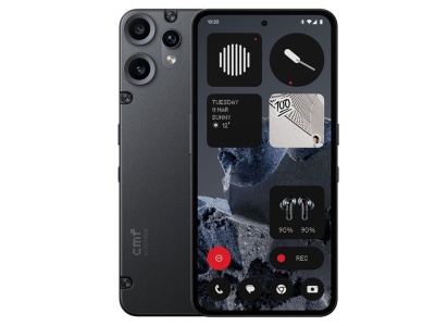 Smartfon CMF by Nothing Phone 2 Pro z 8/128 GB, AMOLED 120 Hz za 999 zł + prezent JBL
