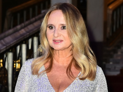 Joanna Kurska o życiu w Waszyngtonie: na początku nikt nie wiedział, czyją jestem żoną