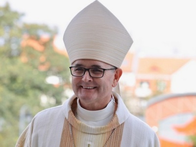 Śląski lud wciąż potrzebuje Jezusa
