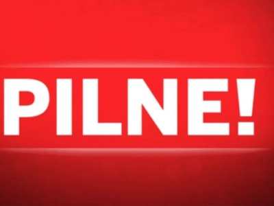 PILNE! Aż piętnaście dronów nad bazą wojskową. Ministerstwo Obrony potwierdza