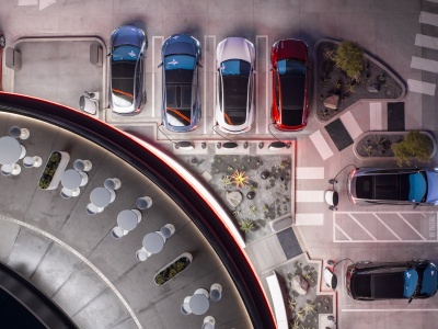 Tesla odrabia straty. Rekordowy trzeci kwartał 2025 r.